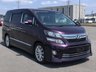 USED 2013 13 TOYOTA VELLFIRE 2.4Z Golden Eyes,Auto,7 Seats, +57K+2 Power Doors and Hatch+Rear Monitor+