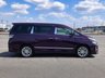 USED 2013 13 TOYOTA VELLFIRE 2.4Z Golden Eyes,Auto,7 Seats, +57K+2 Power Doors and Hatch+Rear Monitor+