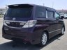 USED 2013 13 TOYOTA VELLFIRE 2.4Z Golden Eyes,Auto,7 Seats, +57K+2 Power Doors and Hatch+Rear Monitor+
