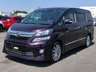 USED 2013 13 TOYOTA VELLFIRE 2.4Z Golden Eyes,Auto,7 Seats, +57K+2 Power Doors and Hatch+Rear Monitor+