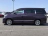 USED 2013 13 TOYOTA VELLFIRE 2.4Z Golden Eyes,Auto,7 Seats, +57K+2 Power Doors and Hatch+Rear Monitor+