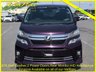 USED 2013 13 TOYOTA VELLFIRE 2.4Z Golden Eyes,Auto,7 Seats, +57K+2 Power Doors and Hatch+Rear Monitor+