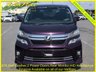 USED 2013 13 TOYOTA VELLFIRE 2.4Z Golden Eyes,Auto,7 Seats, +57K+2 Power Doors and Hatch+Rear Monitor+