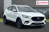 USED 2022 22 MG MG ZS 1.0 T-GDI Exclusive SUV 5dr Petrol Manual Euro 6 (111 ps) 360 Degree Parking Camera, Rear Parking Sensors, Android Auto / Apple CarPlay, Satellite Navigation, Touchscreen 360 Degree Parking Camera, Rear Parking Sensors, Android Auto / Apple CarPlay, Satellite Navigation, Touchscreen
