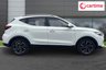 USED 2022 22 MG MG ZS 1.0 T-GDI Exclusive SUV 5dr Petrol Manual Euro 6 (111 ps) 360 Degree Parking Camera, Rear Parking Sensors, Android Auto / Apple CarPlay, Satellite Navigation, Touchscreen 360 Degree Parking Camera, Rear Parking Sensors, Android Auto / Apple CarPlay, Satellite Navigation, Touchscreen