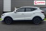 USED 2022 22 MG MG ZS 1.0 T-GDI Exclusive SUV 5dr Petrol Manual Euro 6 (111 ps) 360 Degree Parking Camera, Rear Parking Sensors, Android Auto / Apple CarPlay, Satellite Navigation, Touchscreen 360 Degree Parking Camera, Rear Parking Sensors, Android Auto / Apple CarPlay, Satellite Navigation, Touchscreen