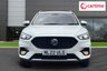 USED 2022 22 MG MG ZS 1.0 T-GDI Exclusive SUV 5dr Petrol Manual Euro 6 (111 ps) 360 Degree Parking Camera, Rear Parking Sensors, Android Auto / Apple CarPlay, Satellite Navigation, Touchscreen 360 Degree Parking Camera, Rear Parking Sensors, Android Auto / Apple CarPlay, Satellite Navigation, Touchscreen