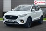 USED 2022 22 MG MG ZS 1.0 T-GDI Exclusive SUV 5dr Petrol Manual Euro 6 (111 ps) 360 Degree Parking Camera, Rear Parking Sensors, Android Auto / Apple CarPlay, Satellite Navigation, Touchscreen 360 Degree Parking Camera, Rear Parking Sensors, Android Auto / Apple CarPlay, Satellite Navigation, Touchscreen