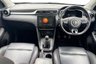 USED 2022 22 MG MG ZS 1.0 T-GDI Exclusive SUV 5dr Petrol Manual Euro 6 (111 ps) 360 Degree Parking Camera, Rear Parking Sensors, Android Auto / Apple CarPlay, Satellite Navigation, Touchscreen 360 Degree Parking Camera, Rear Parking Sensors, Android Auto / Apple CarPlay, Satellite Navigation, Touchscreen