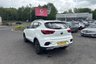 USED 2022 22 MG MG ZS 1.0 T-GDI Exclusive SUV 5dr Petrol Manual Euro 6 (111 ps) 360 Degree Parking Camera, Rear Parking Sensors, Android Auto / Apple CarPlay, Satellite Navigation, Touchscreen 360 Degree Parking Camera, Rear Parking Sensors, Android Auto / Apple CarPlay, Satellite Navigation, Touchscreen