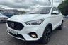 USED 2022 22 MG MG ZS 1.0 T-GDI Exclusive SUV 5dr Petrol Manual Euro 6 (111 ps) 360 Degree Parking Camera, Rear Parking Sensors, Android Auto / Apple CarPlay, Satellite Navigation, Touchscreen 360 Degree Parking Camera, Rear Parking Sensors, Android Auto / Apple CarPlay, Satellite Navigation, Touchscreen