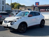 USED 2017 NISSAN JUKE 1.2 DIG-T Envy SUV 5dr Petrol Manual Euro 6 (s/s) (115 ps) SPECIAL EDITION