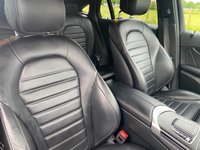 USED 2019 69 MERCEDES-BENZ GLC 2.0 GLC300d AMG Line (Premium) Coupe 5dr Diesel G-Tronic+ 4MATIC Euro 6 (s/s) (245 ps) 12 MONTHS PART AND LABOUR RAC WARRANTY+RAC BREAKDOWN COVER