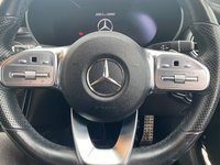 USED 2019 69 MERCEDES-BENZ GLC 2.0 GLC300d AMG Line (Premium) Coupe 5dr Diesel G-Tronic+ 4MATIC Euro 6 (s/s) (245 ps) 12 MONTHS PART AND LABOUR RAC WARRANTY+RAC BREAKDOWN COVER