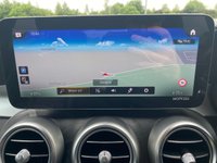 USED 2019 69 MERCEDES-BENZ GLC 2.0 GLC300d AMG Line (Premium) Coupe 5dr Diesel G-Tronic+ 4MATIC Euro 6 (s/s) (245 ps) 12 MONTHS PART AND LABOUR RAC WARRANTY+RAC BREAKDOWN COVER