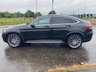 USED 2019 69 MERCEDES-BENZ GLC 2.0 GLC300d AMG Line (Premium) Coupe 5dr Diesel G-Tronic+ 4MATIC Euro 6 (s/s) (245 ps) 12 MONTHS PART AND LABOUR RAC WARRANTY+RAC BREAKDOWN COVER