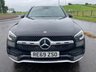 USED 2019 69 MERCEDES-BENZ GLC 2.0 GLC300d AMG Line (Premium) Coupe 5dr Diesel G-Tronic+ 4MATIC Euro 6 (s/s) (245 ps) 12 MONTHS PART AND LABOUR RAC WARRANTY+RAC BREAKDOWN COVER