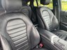 USED 2019 69 MERCEDES-BENZ GLC 2.0 GLC300d AMG Line (Premium) Coupe 5dr Diesel G-Tronic+ 4MATIC Euro 6 (s/s) (245 ps) 12 MONTHS PART AND LABOUR RAC WARRANTY+RAC BREAKDOWN COVER