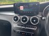 USED 2019 69 MERCEDES-BENZ GLC 2.0 GLC300d AMG Line (Premium) Coupe 5dr Diesel G-Tronic+ 4MATIC Euro 6 (s/s) (245 ps) 12 MONTHS PART AND LABOUR RAC WARRANTY+RAC BREAKDOWN COVER