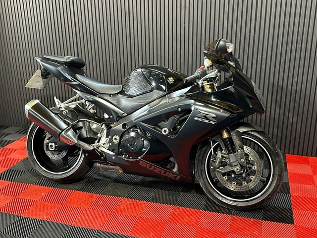 View our SUZUKI GSX-R1000