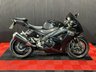 USED 2008 58 SUZUKI GSX-R1000 FINANCE SPECIALISTS APPLY NOW LOW RATE FINANCE DELIVERY AVAILABLE