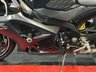 USED 2008 58 SUZUKI GSX-R1000 FINANCE SPECIALISTS APPLY NOW LOW RATE FINANCE DELIVERY AVAILABLE
