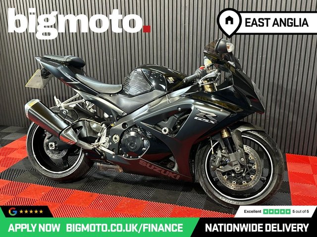 View our SUZUKI GSX-R1000