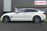 USED 2020 20 BMW 4 SERIES GRAN COUPE 2.0 420i GPF M Sport Hatchback 5dr Petrol Manual Euro 6 (s/s) (184 ps) Front / Rear Park Distance Control, M Sport Package, Non Smokers Package, Navigation System, 19in Alloys Front / Rear Park Distance Control, M Sport Package, Non Smokers Package, Navigation System, 19in Alloys