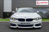 USED 2020 20 BMW 4 SERIES GRAN COUPE 2.0 420i GPF M Sport Hatchback 5dr Petrol Manual Euro 6 (s/s) (184 ps) Front / Rear Park Distance Control, M Sport Package, Non Smokers Package, Navigation System, 19in Alloys Front / Rear Park Distance Control, M Sport Package, Non Smokers Package, Navigation System, 19in Alloys