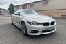 USED 2020 20 BMW 4 SERIES GRAN COUPE 2.0 420i GPF M Sport Hatchback 5dr Petrol Manual Euro 6 (s/s) (184 ps) Front / Rear Park Distance Control, M Sport Package, Non Smokers Package, Navigation System, 19in Alloys Front / Rear Park Distance Control, M Sport Package, Non Smokers Package, Navigation System, 19in Alloys
