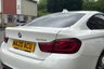 USED 2020 20 BMW 4 SERIES GRAN COUPE 2.0 420i GPF M Sport Hatchback 5dr Petrol Manual Euro 6 (s/s) (184 ps) Front / Rear Park Distance Control, M Sport Package, Non Smokers Package, Navigation System, 19in Alloys Front / Rear Park Distance Control, M Sport Package, Non Smokers Package, Navigation System, 19in Alloys