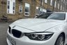 USED 2020 20 BMW 4 SERIES GRAN COUPE 2.0 420i GPF M Sport Hatchback 5dr Petrol Manual Euro 6 (s/s) (184 ps) Front / Rear Park Distance Control, M Sport Package, Non Smokers Package, Navigation System, 19in Alloys Front / Rear Park Distance Control, M Sport Package, Non Smokers Package, Navigation System, 19in Alloys