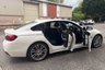 USED 2020 20 BMW 4 SERIES GRAN COUPE 2.0 420i GPF M Sport Hatchback 5dr Petrol Manual Euro 6 (s/s) (184 ps) Front / Rear Park Distance Control, M Sport Package, Non Smokers Package, Navigation System, 19in Alloys Front / Rear Park Distance Control, M Sport Package, Non Smokers Package, Navigation System, 19in Alloys