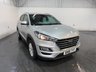 USED 2019 19 HYUNDAI TUCSON 1.6 GDi SE Nav SUV 5dr Petrol Manual Euro 6 (s/s) (132 ps) 2 keys, reverse camera, cruise, NAV