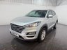 USED 2019 19 HYUNDAI TUCSON 1.6 GDi SE Nav SUV 5dr Petrol Manual Euro 6 (s/s) (132 ps) 2 keys, reverse camera, cruise, NAV