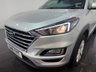 USED 2019 19 HYUNDAI TUCSON 1.6 GDi SE Nav SUV 5dr Petrol Manual Euro 6 (s/s) (132 ps) 2 keys, reverse camera, cruise, NAV