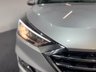 USED 2019 19 HYUNDAI TUCSON 1.6 GDi SE Nav SUV 5dr Petrol Manual Euro 6 (s/s) (132 ps) 2 keys, reverse camera, cruise, NAV