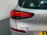 USED 2019 19 HYUNDAI TUCSON 1.6 GDi SE Nav SUV 5dr Petrol Manual Euro 6 (s/s) (132 ps) 2 keys, reverse camera, cruise, NAV