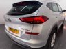 USED 2019 19 HYUNDAI TUCSON 1.6 GDi SE Nav SUV 5dr Petrol Manual Euro 6 (s/s) (132 ps) 2 keys, reverse camera, cruise, NAV