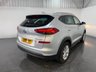 USED 2019 19 HYUNDAI TUCSON 1.6 GDi SE Nav SUV 5dr Petrol Manual Euro 6 (s/s) (132 ps) 2 keys, reverse camera, cruise, NAV