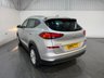 USED 2019 19 HYUNDAI TUCSON 1.6 GDi SE Nav SUV 5dr Petrol Manual Euro 6 (s/s) (132 ps) 2 keys, reverse camera, cruise, NAV