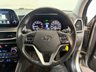 USED 2019 19 HYUNDAI TUCSON 1.6 GDi SE Nav SUV 5dr Petrol Manual Euro 6 (s/s) (132 ps) 2 keys, reverse camera, cruise, NAV