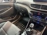 USED 2019 19 HYUNDAI TUCSON 1.6 GDi SE Nav SUV 5dr Petrol Manual Euro 6 (s/s) (132 ps) 2 keys, reverse camera, cruise, NAV