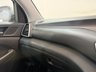 USED 2019 19 HYUNDAI TUCSON 1.6 GDi SE Nav SUV 5dr Petrol Manual Euro 6 (s/s) (132 ps) 2 keys, reverse camera, cruise, NAV