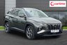 USED 2022 22 HYUNDAI TUCSON 1.6 h T-GDi Premium SUV 5dr Petrol Hybrid Auto Euro 6 (s/s) (230 ps) Rear View Camera, Front / Rear Parking Sensors, Android Auto / Apple CarPlay, Heated Front Seats, Heated Steering Wheel Rear View Camera, Front / Rear Parking Sensors, Android Auto / Apple CarPlay, Heated Front Seats, Heated Steering Wheel