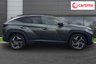 USED 2022 22 HYUNDAI TUCSON 1.6 h T-GDi Premium SUV 5dr Petrol Hybrid Auto Euro 6 (s/s) (230 ps) Rear View Camera, Front / Rear Parking Sensors, Android Auto / Apple CarPlay, Heated Front Seats, Heated Steering Wheel Rear View Camera, Front / Rear Parking Sensors, Android Auto / Apple CarPlay, Heated Front Seats, Heated Steering Wheel