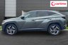 USED 2022 22 HYUNDAI TUCSON 1.6 h T-GDi Premium SUV 5dr Petrol Hybrid Auto Euro 6 (s/s) (230 ps) Rear View Camera, Front / Rear Parking Sensors, Android Auto / Apple CarPlay, Heated Front Seats, Heated Steering Wheel Rear View Camera, Front / Rear Parking Sensors, Android Auto / Apple CarPlay, Heated Front Seats, Heated Steering Wheel