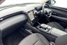 USED 2022 22 HYUNDAI TUCSON 1.6 h T-GDi Premium SUV 5dr Petrol Hybrid Auto Euro 6 (s/s) (230 ps) Rear View Camera, Front / Rear Parking Sensors, Android Auto / Apple CarPlay, Heated Front Seats, Heated Steering Wheel Rear View Camera, Front / Rear Parking Sensors, Android Auto / Apple CarPlay, Heated Front Seats, Heated Steering Wheel