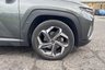 USED 2022 22 HYUNDAI TUCSON 1.6 h T-GDi Premium SUV 5dr Petrol Hybrid Auto Euro 6 (s/s) (230 ps) Rear View Camera, Front / Rear Parking Sensors, Android Auto / Apple CarPlay, Heated Front Seats, Heated Steering Wheel Rear View Camera, Front / Rear Parking Sensors, Android Auto / Apple CarPlay, Heated Front Seats, Heated Steering Wheel