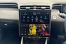 USED 2022 22 HYUNDAI TUCSON 1.6 h T-GDi Premium SUV 5dr Petrol Hybrid Auto Euro 6 (s/s) (230 ps) Rear View Camera, Front / Rear Parking Sensors, Android Auto / Apple CarPlay, Heated Front Seats, Heated Steering Wheel Rear View Camera, Front / Rear Parking Sensors, Android Auto / Apple CarPlay, Heated Front Seats, Heated Steering Wheel